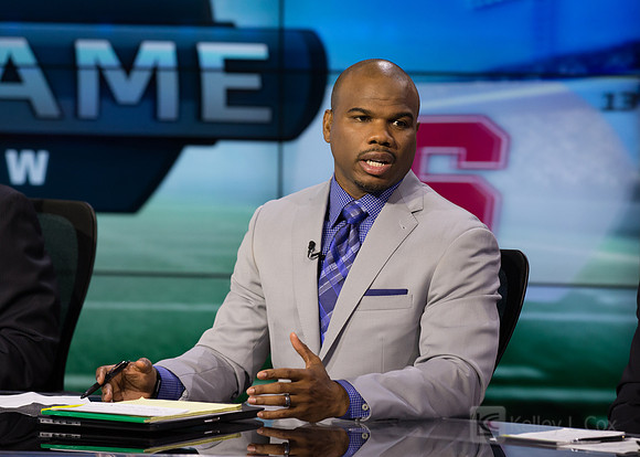 Pac12 Pregame Show