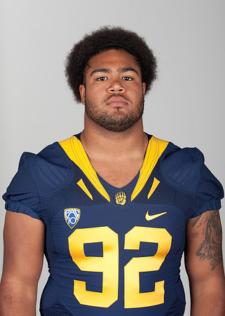 Cal Football 2010