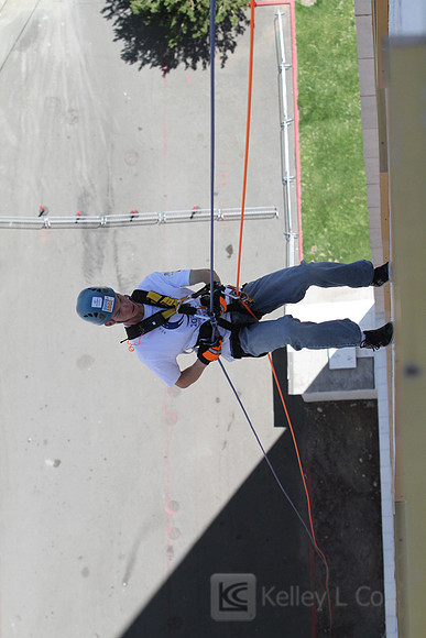 Over the Edge Reno