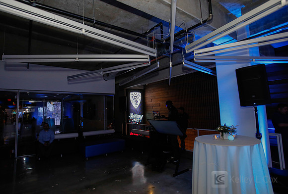 Pac-12 Holiday Party