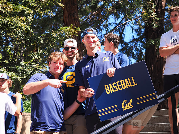 Cameron Institute and Big C Society: Welcome Back BBQ