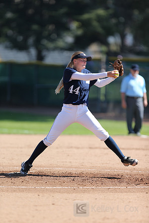 Softball: CSUMB at CSUEB