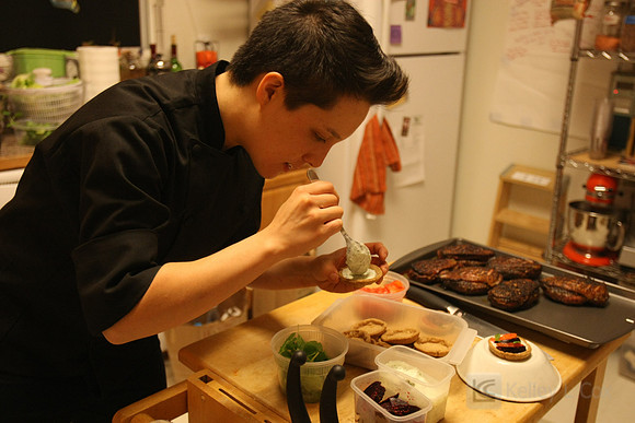 Supper Club Dec 22, 2011
