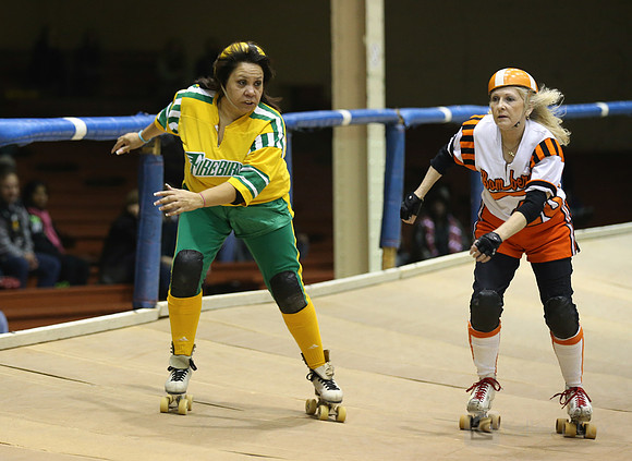 Roller Derby