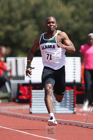 UAA Stanford Invite