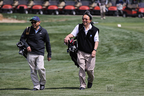 CSUEB: 2014 Golf Classic