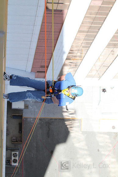 Over the Edge Reno