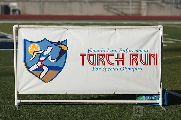 Special Olympics Nevada - Summer Games - Opening Ceremonies