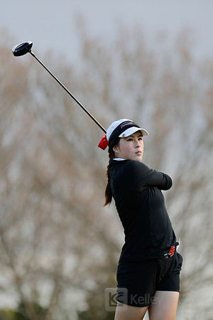 CSUEB Womens Golf