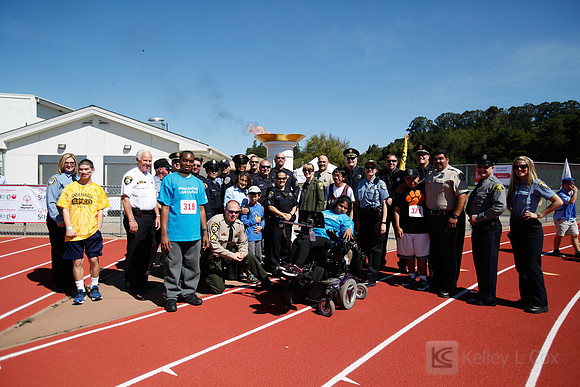 SONC Bay Area Games