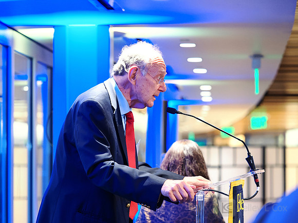 Simons Institute 10th Anniversary Gala
