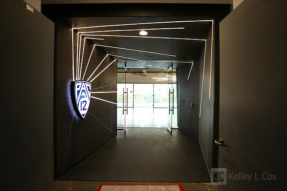 Pac-12 Enterprises Headquarters