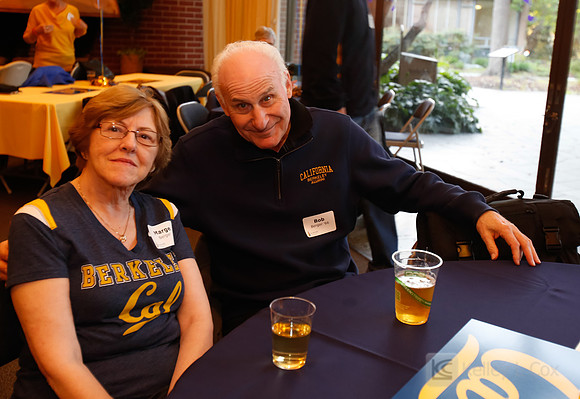 CAA Hoops Party
