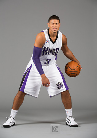 NBA: Sacramento Kings-Media Day
