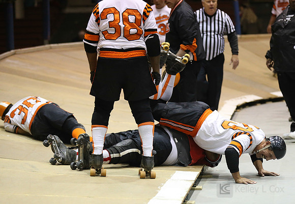 Roller Derby