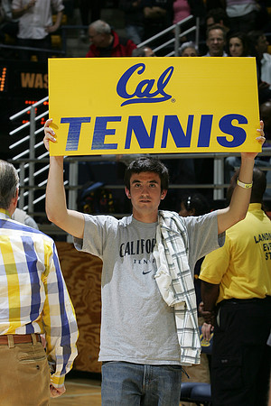 Cal Men's Basketball vs Washington