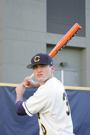 Cal Baseball