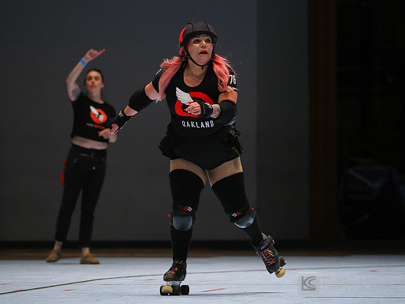 Roller Derby