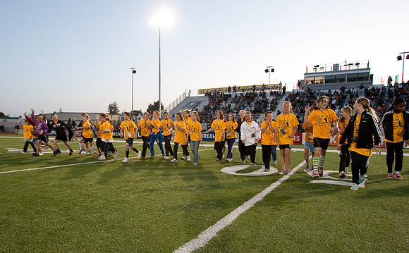 FC Gold Pride vs Atlanta Beat