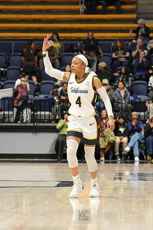 Women’s Basketball: California Golden Bears vs Temple Owls