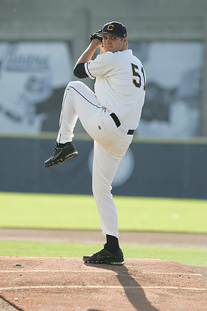 Cal Baseball