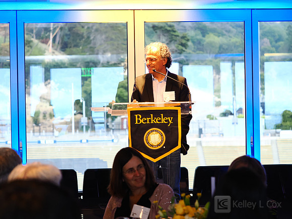Simons Institute 10th Anniversary Gala