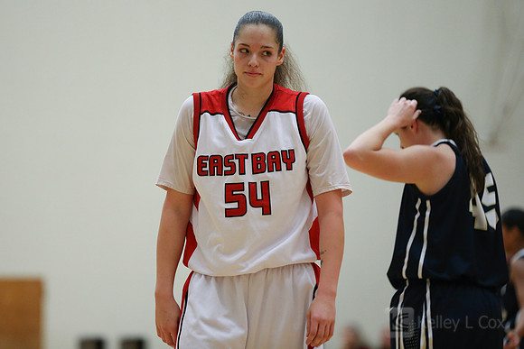 WBB: CSUEB v CSUMB