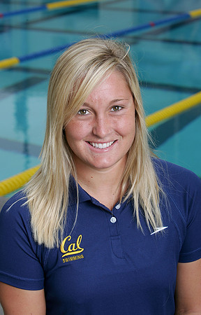 Cal Women's Swimming and Diving