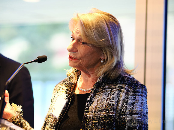 Simons Institute 10th Anniversary Gala