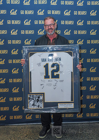 Cal Student Athlete Academic Honors Luncheon