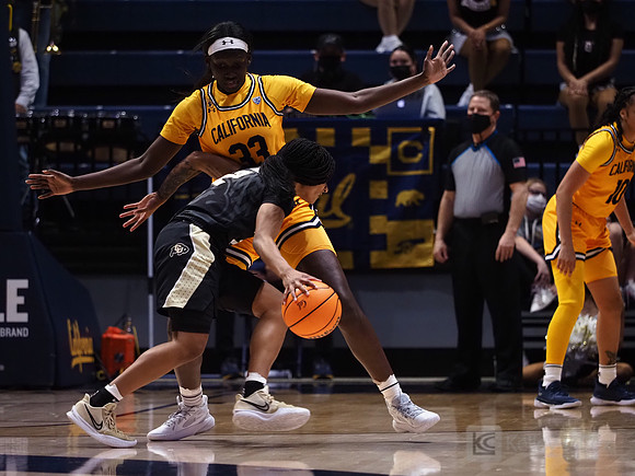 Fatou Samb (#33)