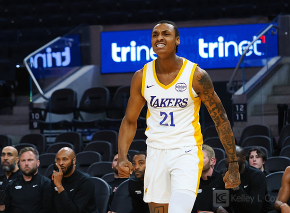 NBA: California Classic Summer League-Miami Heat at Los Angeles Lakers