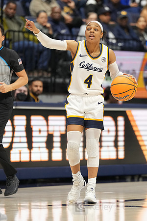 Women’s Basketball: California Golden Bears vs Temple Owls