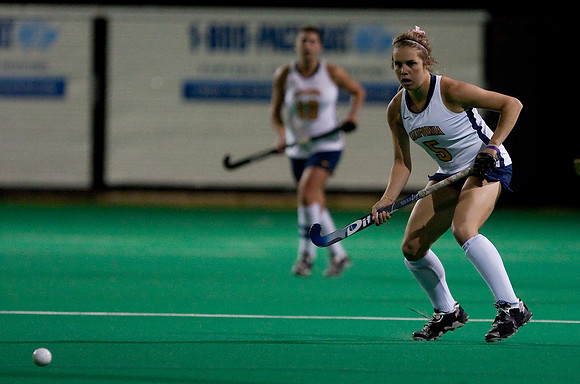 Cal Field Hockey vs Stanford