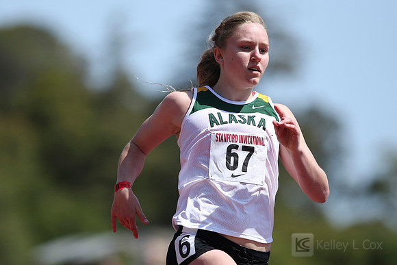 UAA Stanford Invite