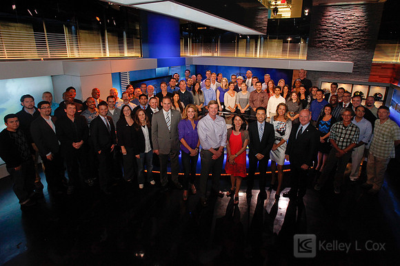 Pac-12 Networks Flip The Switch Soiree