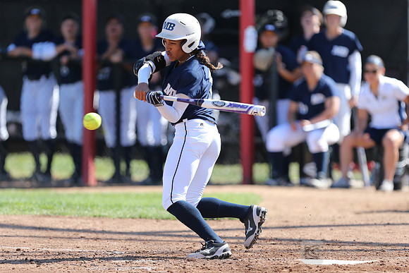 Softball: CSUMB at CSUEB