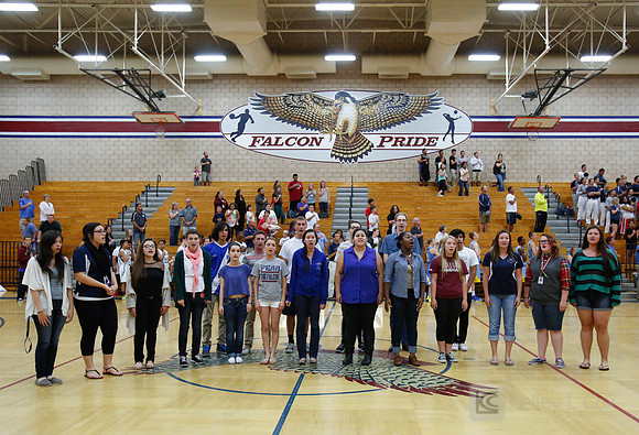 Unified Sports: Basketball
