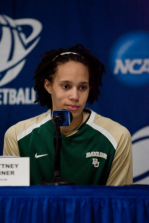 Baylor vs Georgetown