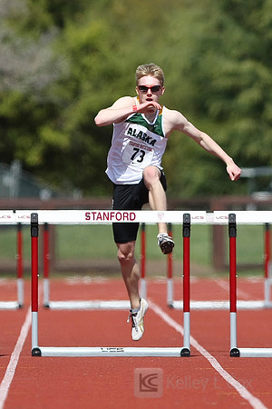 UAA Stanford Invite