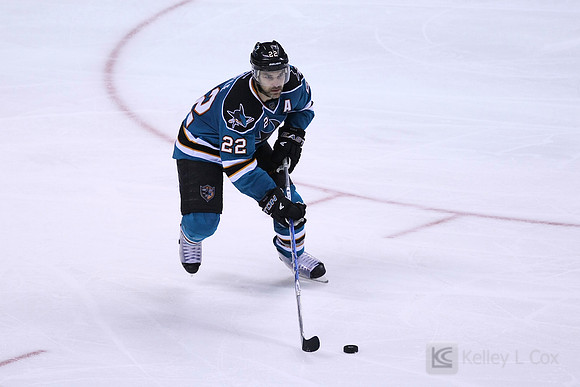 NHL: Detroit Red Wings at San Jose Sharks