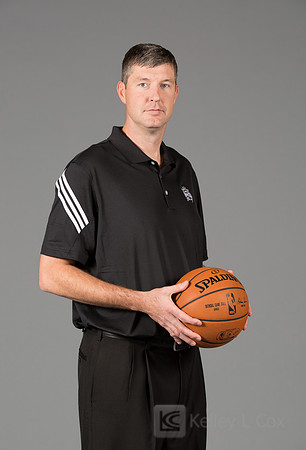 NBA: Sacramento Kings-Media Day