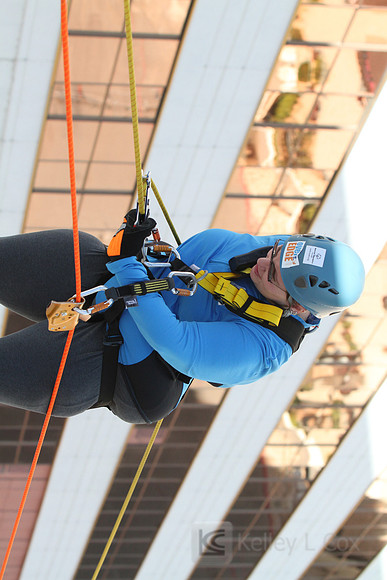 Over the Edge Reno