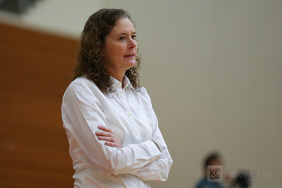 WBB: CSUEB v CSUMB