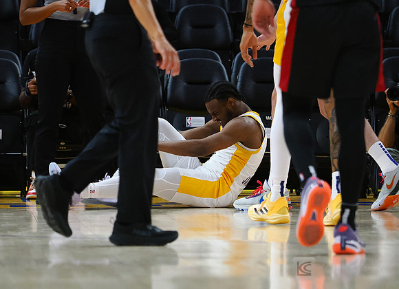 NBA: California Classic Summer League-Miami Heat at Los Angeles Lakers