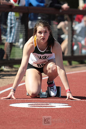 UAA Stanford Invite