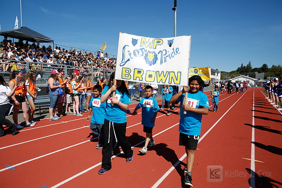 SONC Bay Area Games