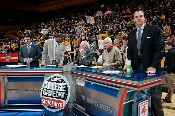 ESPN College GameDay