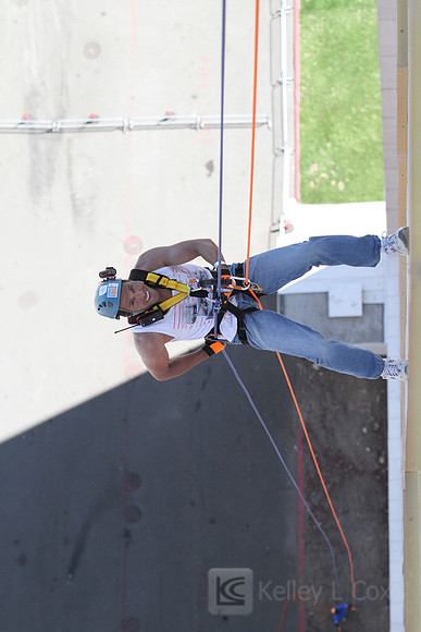 Over the Edge Reno