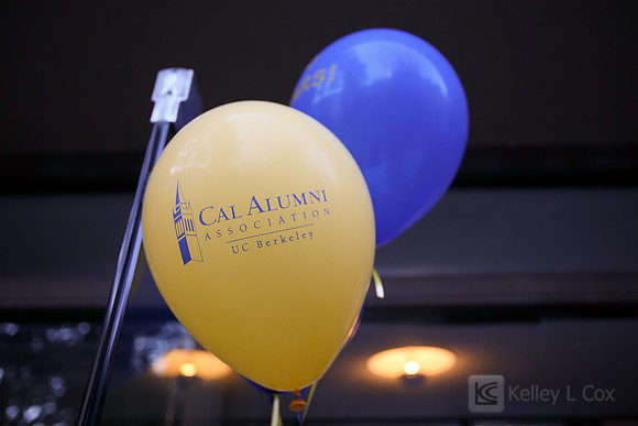 CAA: Young Alumni Hoops Party